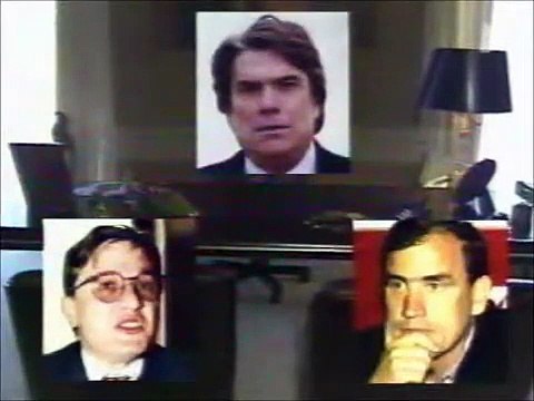 Secrets d'actualité | show | 2000 | Official Clip