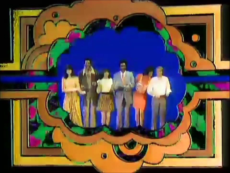 The Electric Company show 1971 Official Clip video Dailymotion