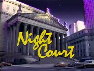 Night Court | show | 1984 | Official Clip