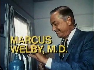 Marcus Welby, M.D. | show | 1969 | Official Clip