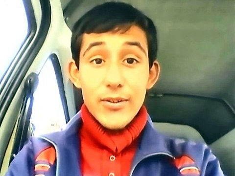 MTV Video Music Awards | show | 1984 | Official Clip