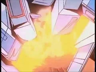 The Adventures of the Galaxy Rangers | show | 1986 | Official Clip