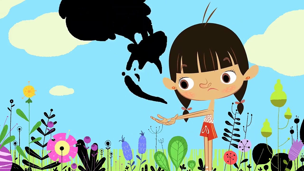 Floopaloo, Where Are You? | show | 2011 | Official Clip - video Dailymotion