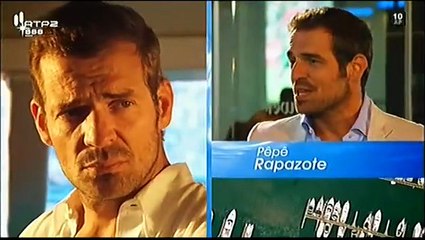 Pai à Força | show | 2009 | Official Clip