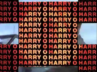 Harry O | show | 1974 | Official Clip