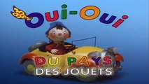 Oui-Oui du pays des jouets | show | 1992 | Official Clip