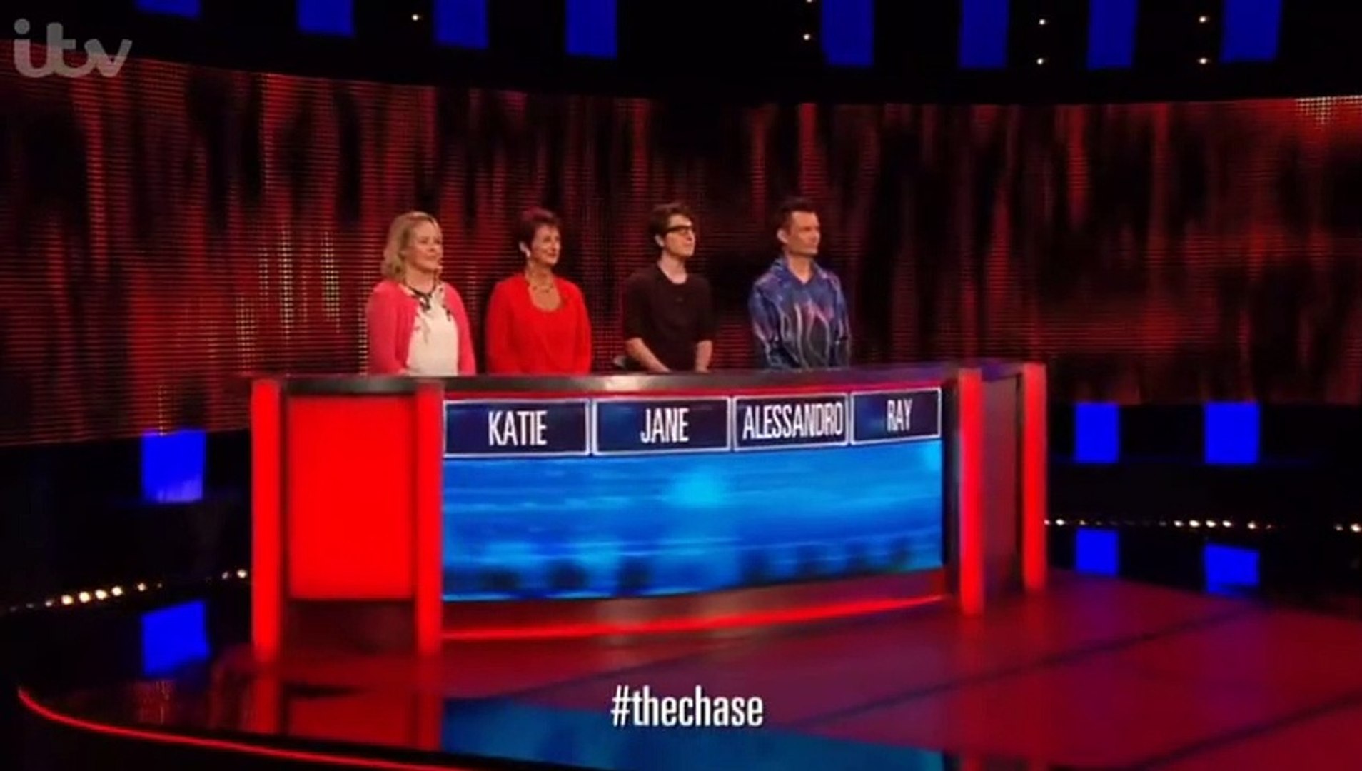 The Chase | show | 2009 | Official Clip - video Dailymotion