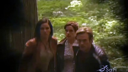 Flash Gordon | show | 2007 | Official Clip