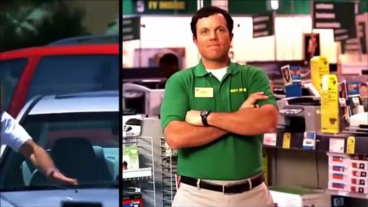 Chuck | show | 2007 | Official Clip