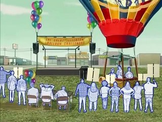 Tom Goes to the Mayor | show | 2004 | Official Clip