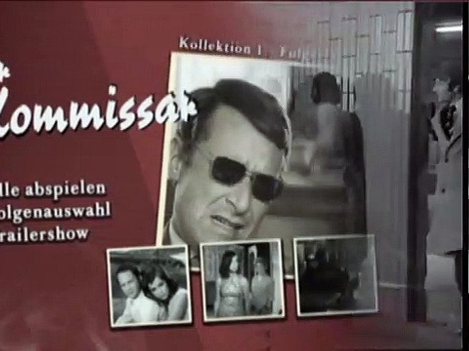 Der Kommissar | show | 1969 | Official Clip