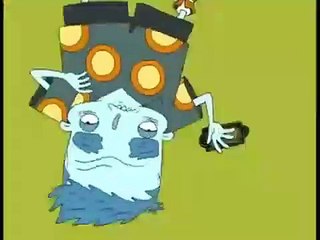 Los misterios de Moville | show | 2002 | Official Clip