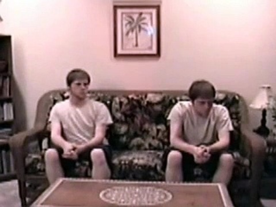 Lazy Game Reviews | show | 2007 | Official Clip