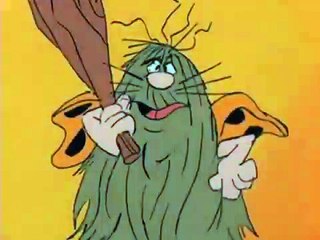 Captain Caveman and the Teen Angels | show | 1977 | Official Clip