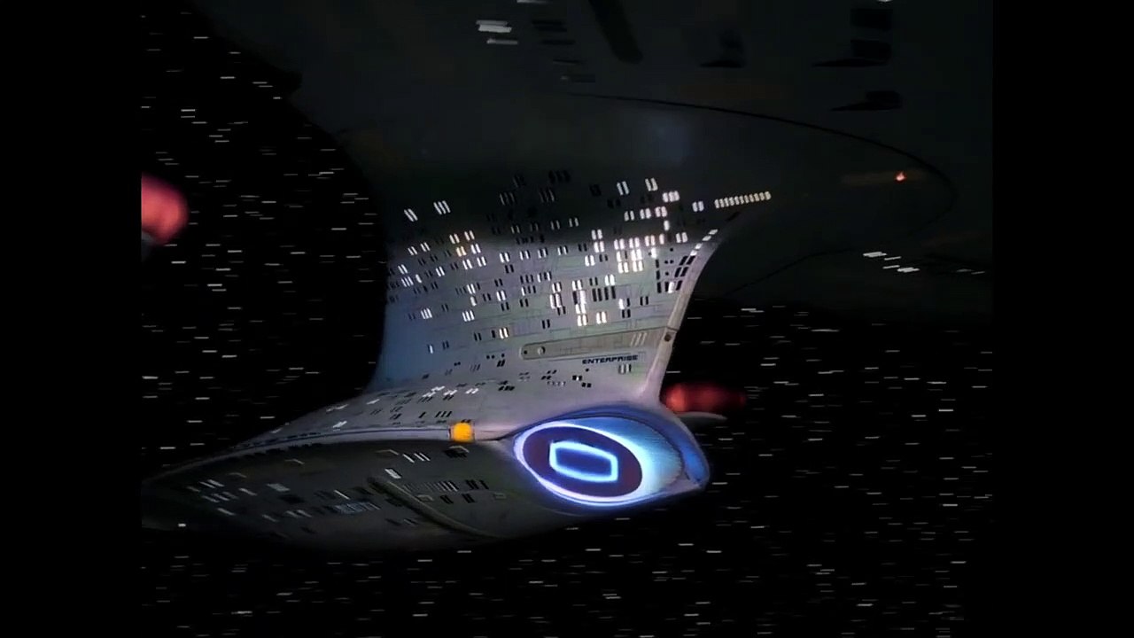 Star Trek: The Next Generation | show | 1987 | Official Clip