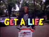 Get a Life | show | 1990 | Official Clip