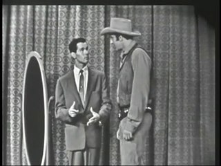 The Johnny Carson Show | show | 1955 | Official Clip