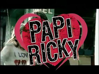 Papi Ricky | show | 2007 | Official Clip
