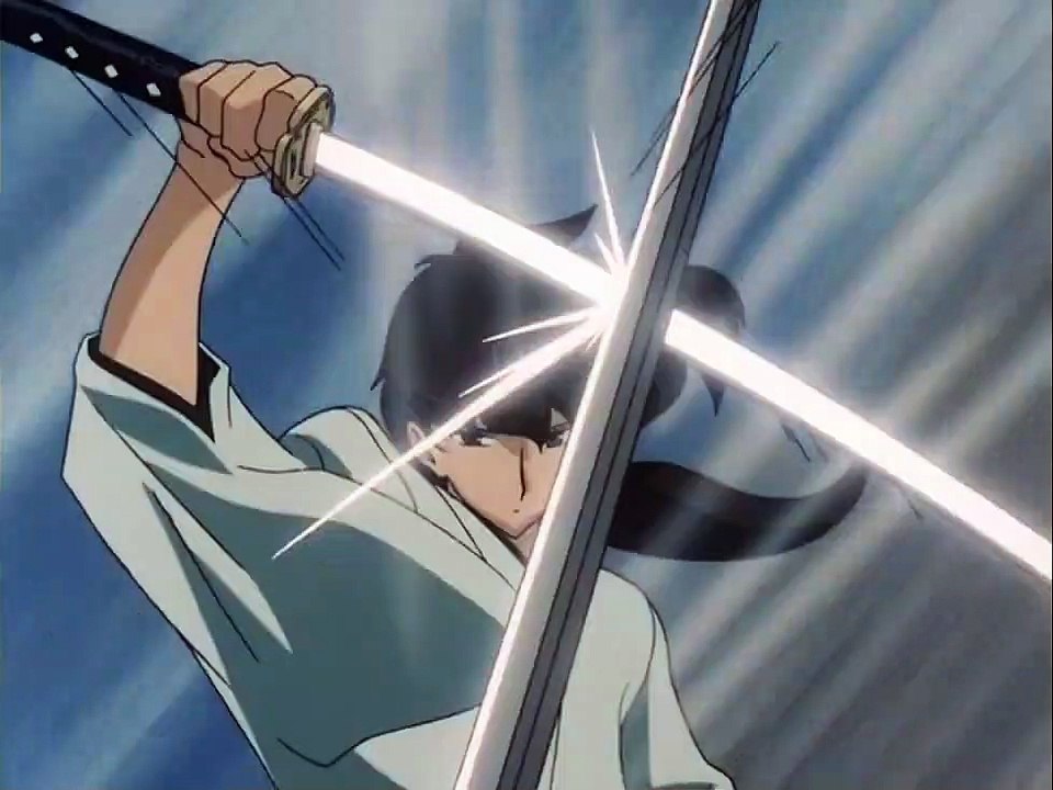 Carried by the Wind: Tsukikage Ran | show | 2000 | Official Clip