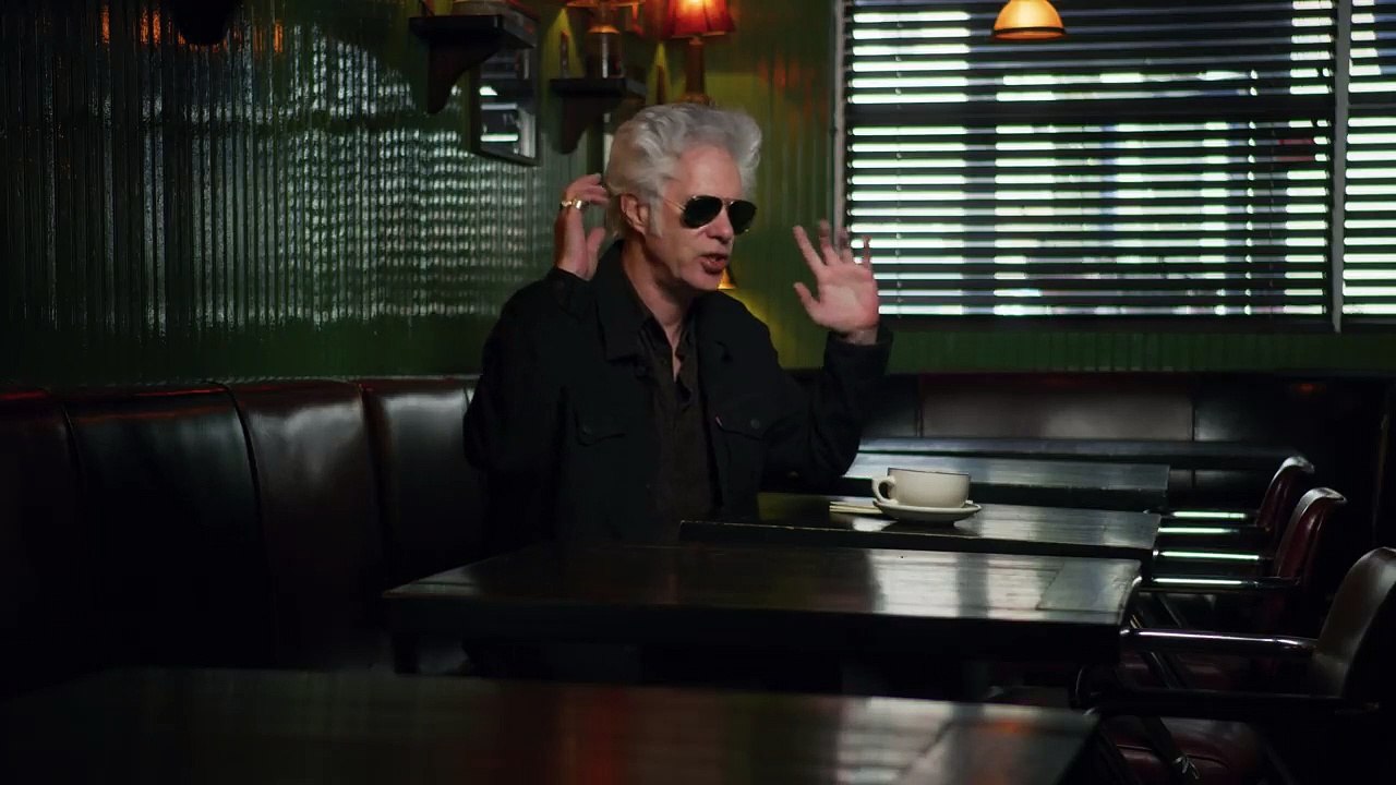 Wu-Tang Clan: Of Mics and Men | show | 2019 | Official Clip