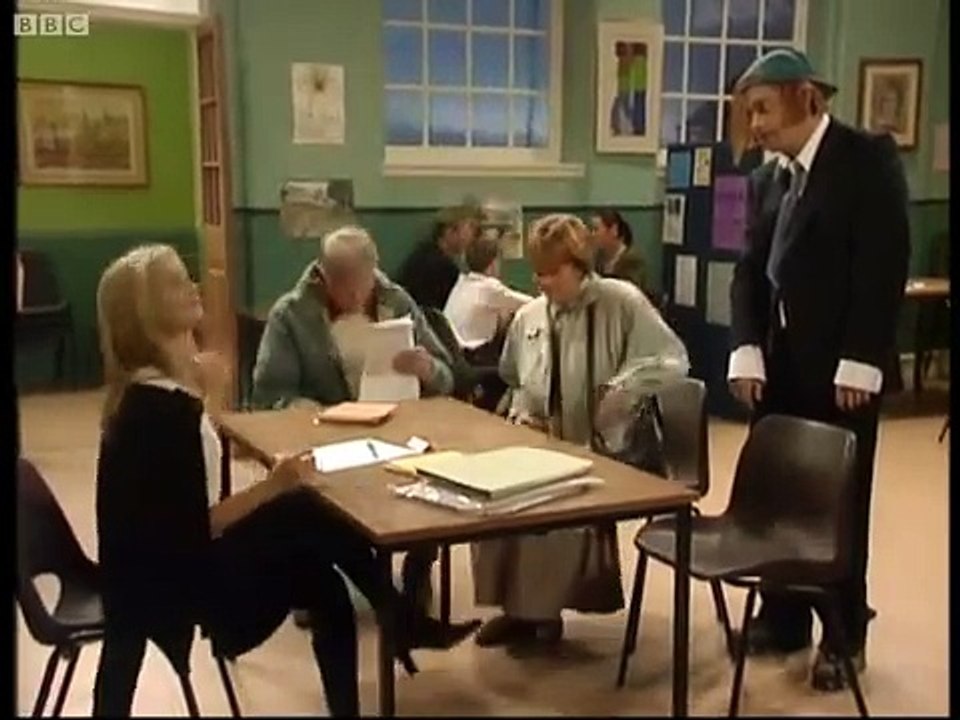 Harry Enfield and Chums | show | 1994 | Official Clip