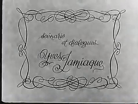 Les jeunes années | show | 1965 | Official Clip