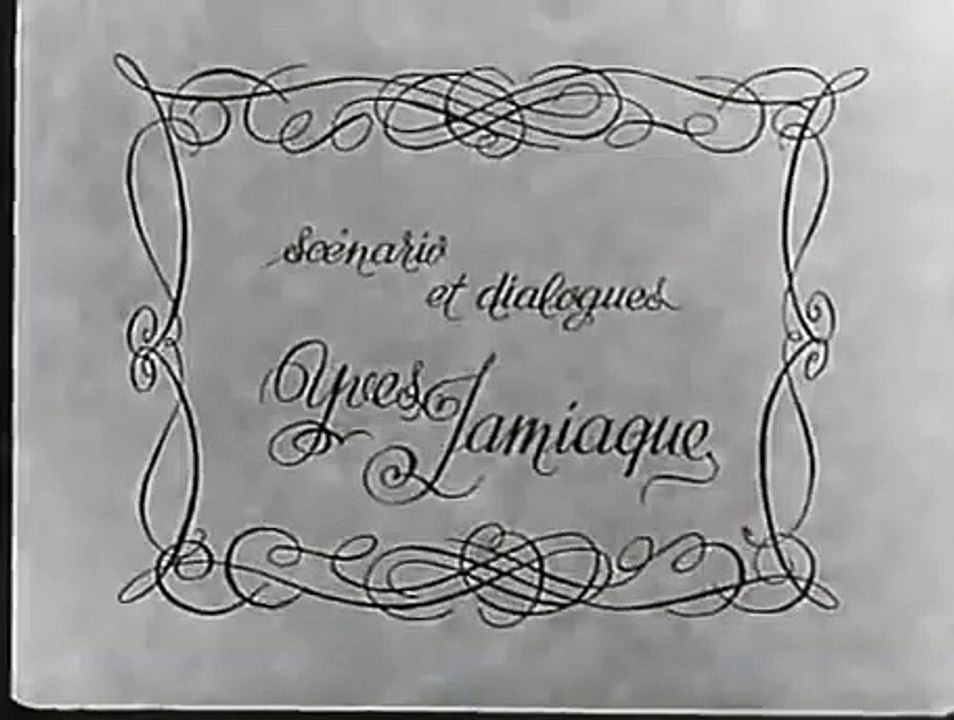 Les jeunes années | show | 1965 | Official Clip