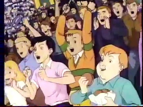 Les Enfants du Mondial | show | 1994 | Official Clip