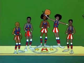 The Super Globetrotters | show | 1979 | Official Clip