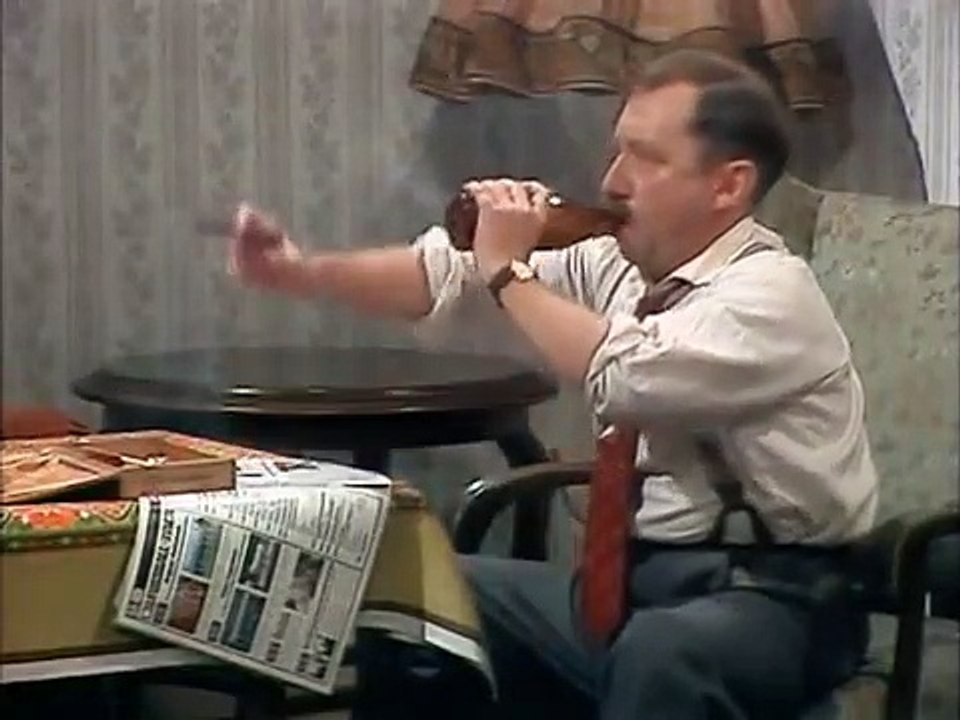 Ein Herz und eine Seele | show | 1973 | Official Clip