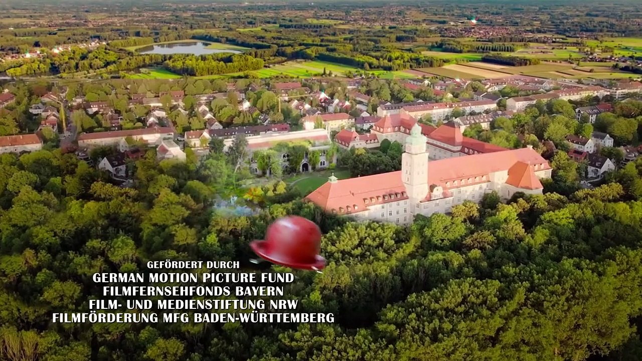 Pan Tau | show | 1970 | Official Clip