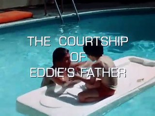 The Courtship of Eddie's Father | show | 1969 | Official Clip