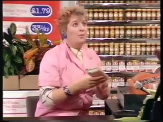 Victoria Wood As Seen On TV | show | 1985 | Official Clip