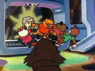 Shirt Tales | show | 1982 | Official Clip