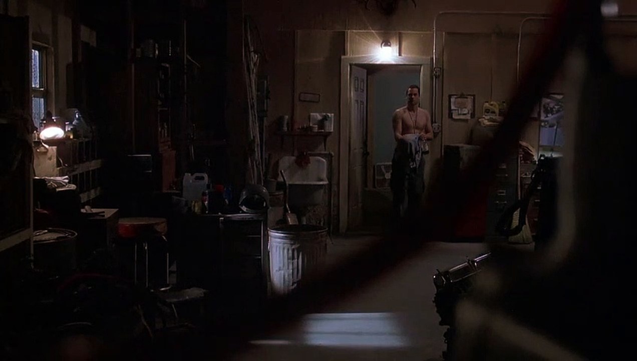 Vergeltung - Sie werden dich finden | movie | 2007 | Official Trailer