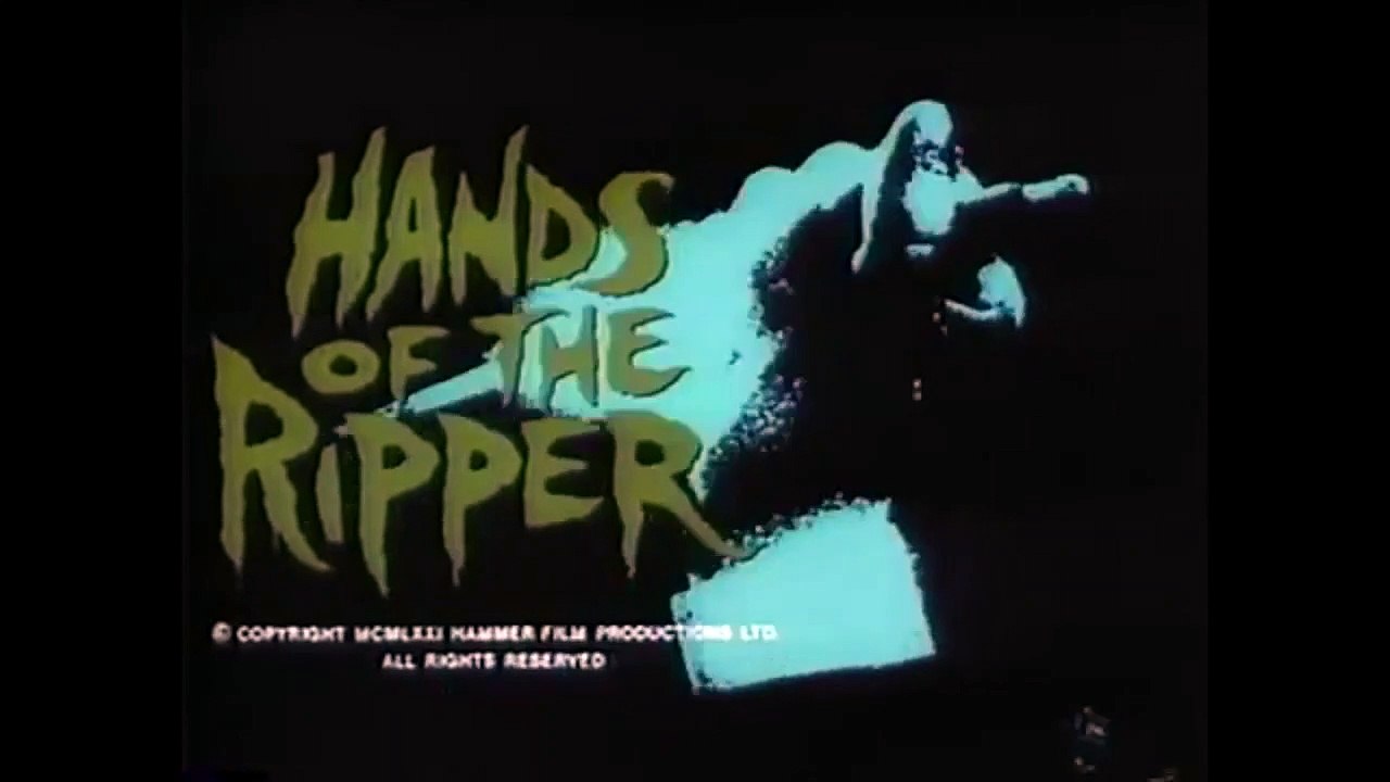 Hände voller Blut | movie | 1971 | Official Trailer