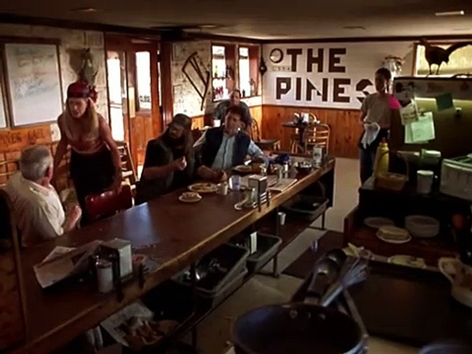 Forever Lulu - Die erste Liebe rostet nicht | movie | 2000 | Official Trailer