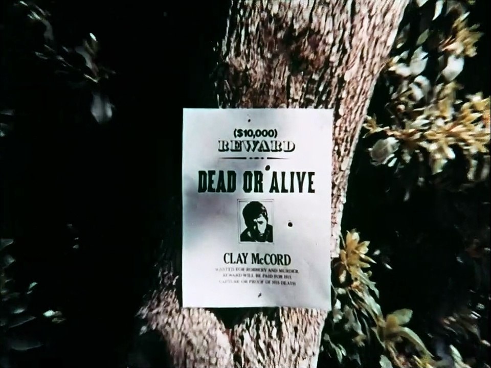 Mehr tot als lebendig | movie | 1968 | Official Trailer
