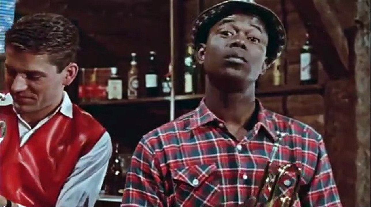 … denn die Musik und die Liebe in Tirol | movie | 1963 | Official Trailer