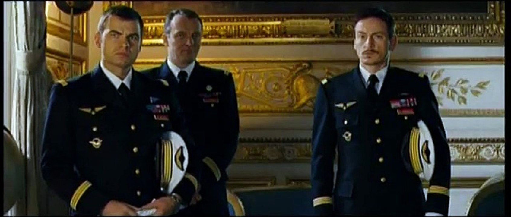 Sky Fighters | movie | 2005 | Official Trailer