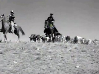 Rawhide | show | 1959 | Official Clip