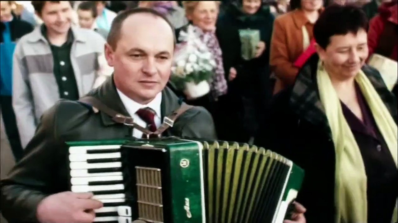 Hochzeitspolka | movie | 2010 | Official Trailer