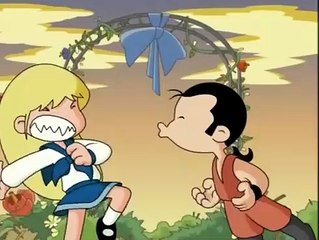 Shuriken School | show | 2006 | Official Clip