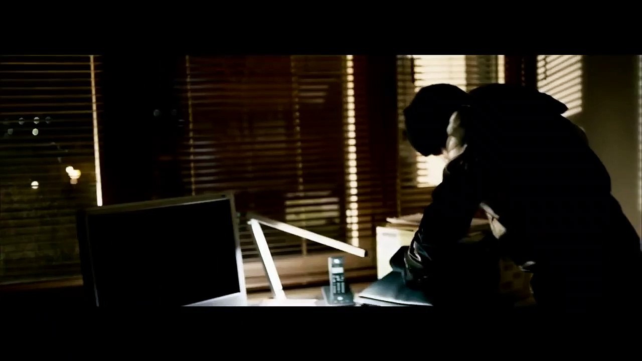 Kidnapped | movie | 2010 | Official Trailer