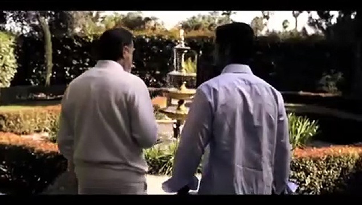 La Linea 2 - Drogenkrieg in Mexiko | movie | 2010 | Official Trailer