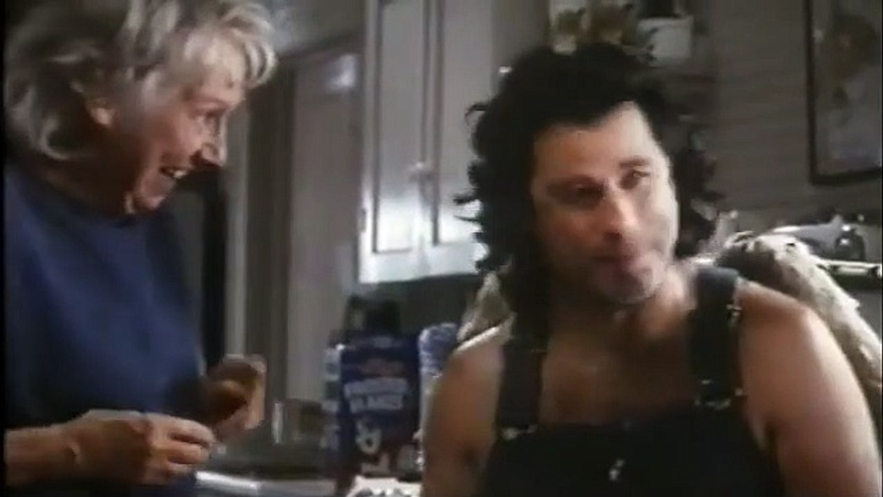 Michael | movie | 1996 | Official Trailer