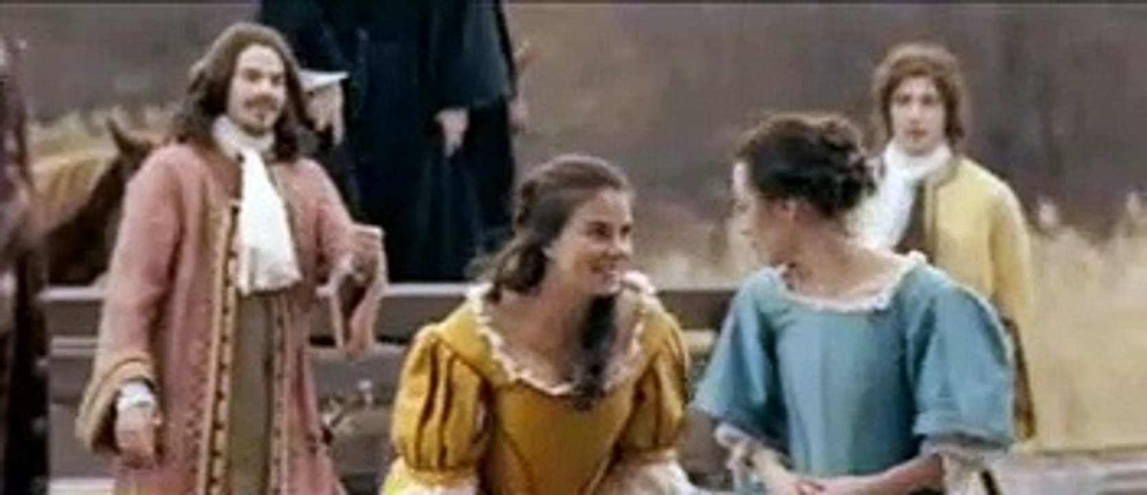 Die Nacht der Wölfe | movie | 2010 | Official Trailer