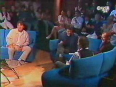 fredericks goldman jones emission Speciale RTL9 1995 6.
