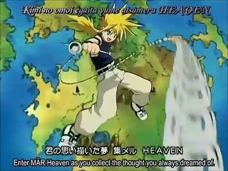 Cantar del despertar del país de las hadas | show | 2005 | Official Clip