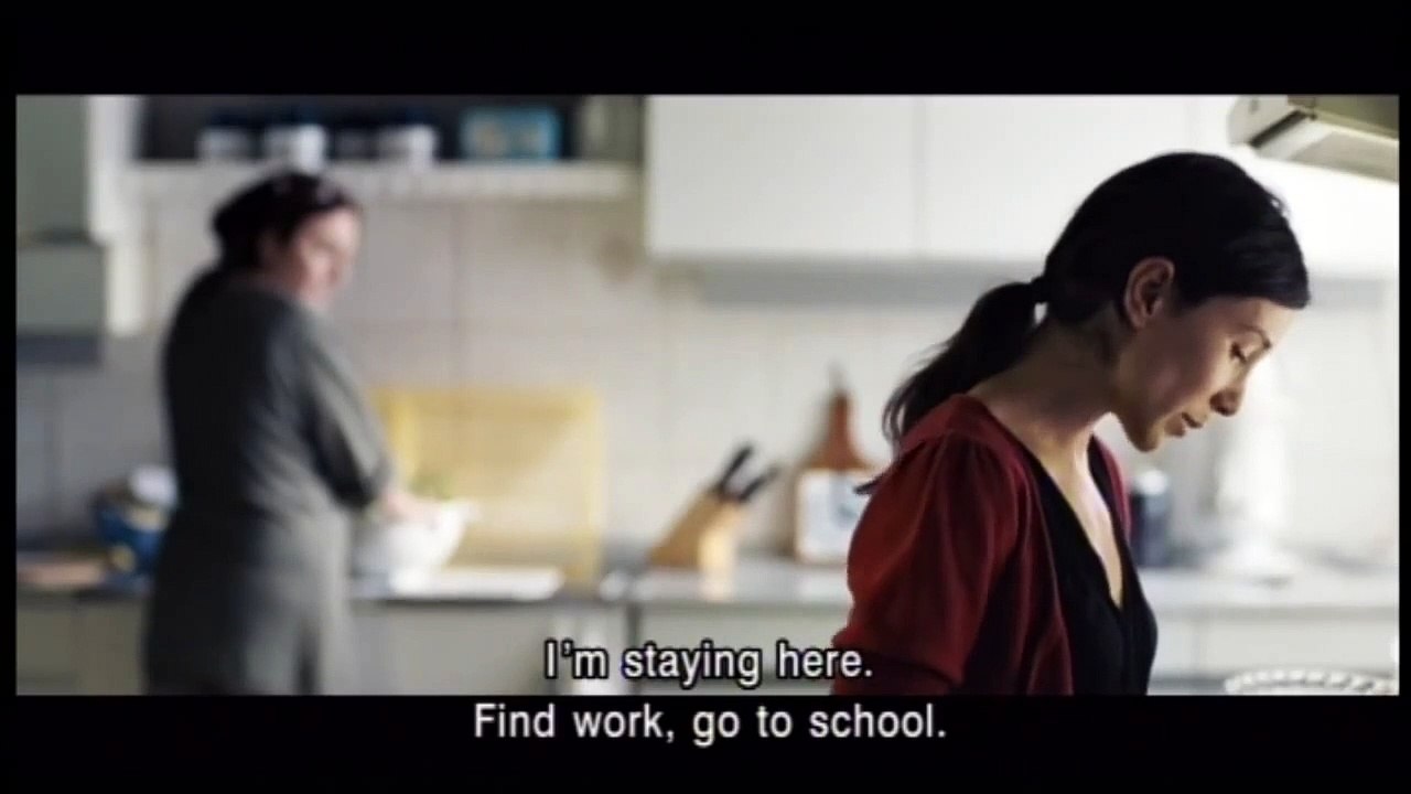 Die Fremde | movie | 2010 | Official Trailer